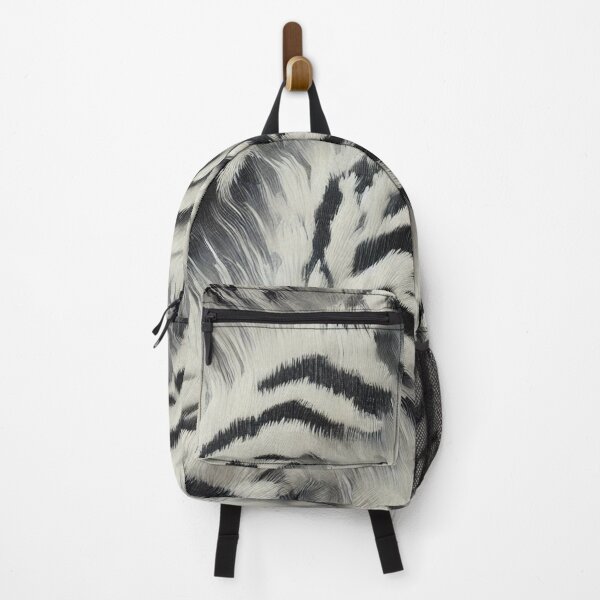 Item preview, tiger stripe designed and sold by TEEJAMBOREE.