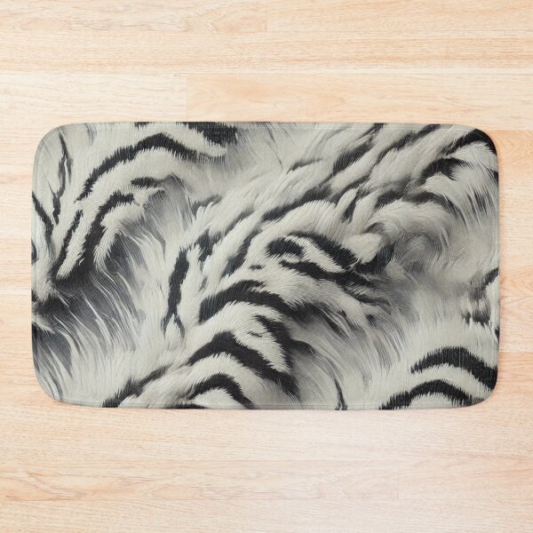 Item preview, tiger stripe designed and sold by TEEJAMBOREE.