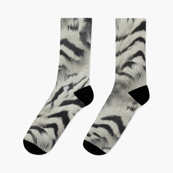 Item preview, tiger stripe designed and sold by TEEJAMBOREE.