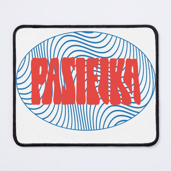 Item preview, Pasifika Wavy designed and sold by SasaHaus.