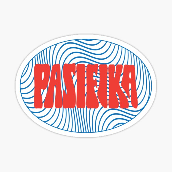 Artikel-Vorschau von Pasifika Wellig, designt und verkauft von SasaHaus.