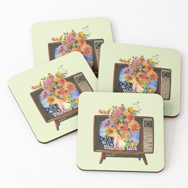 Item preview, Visualize Love designed and sold by Mystic Curios by RahZhi Phi.