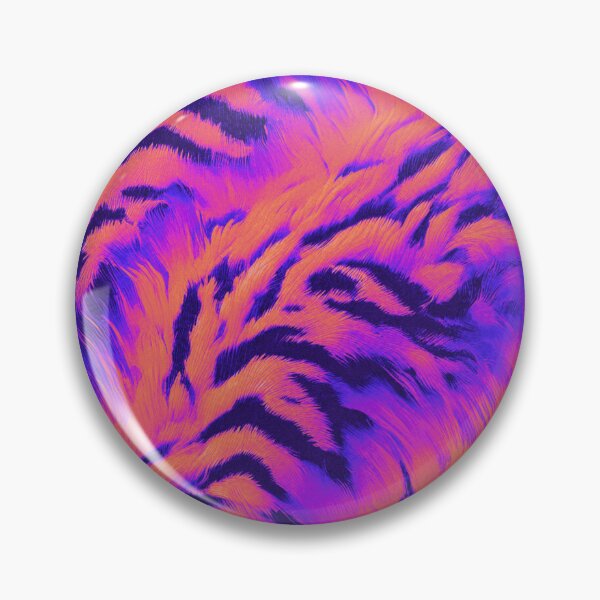 Item preview, tiger stripe designed and sold by TEEJAMBOREE.