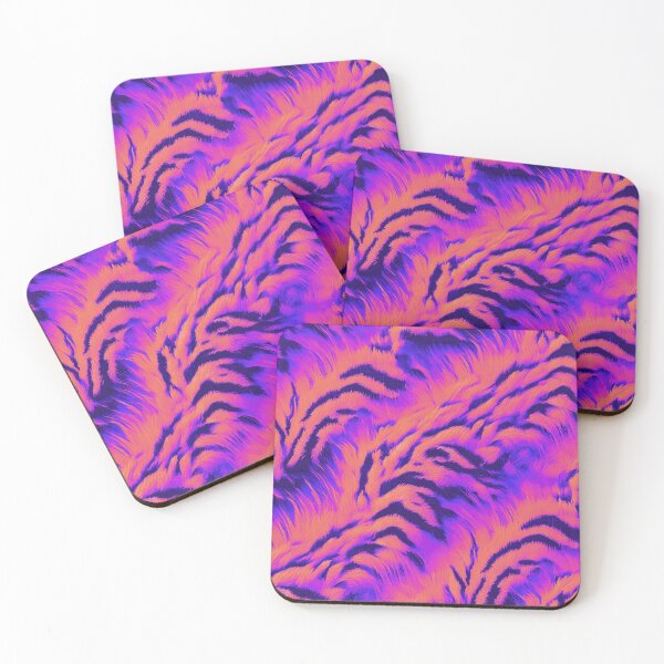Item preview, tiger stripe designed and sold by TEEJAMBOREE.