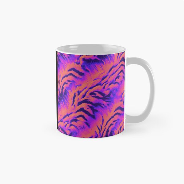 Item preview, tiger stripe designed and sold by TEEJAMBOREE.