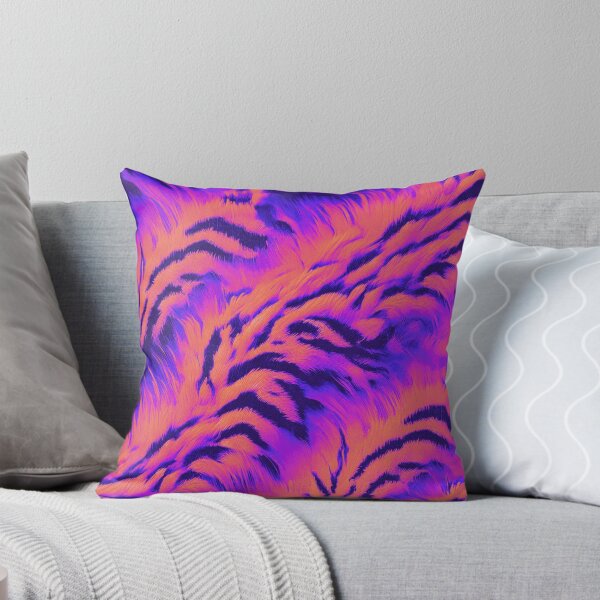 Item preview, tiger stripe designed and sold by TEEJAMBOREE.