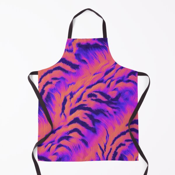 Item preview, tiger stripe designed and sold by TEEJAMBOREE.