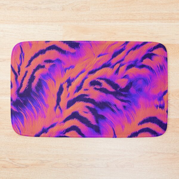 Item preview, tiger stripe designed and sold by TEEJAMBOREE.