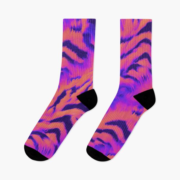 Item preview, tiger stripe designed and sold by TEEJAMBOREE.