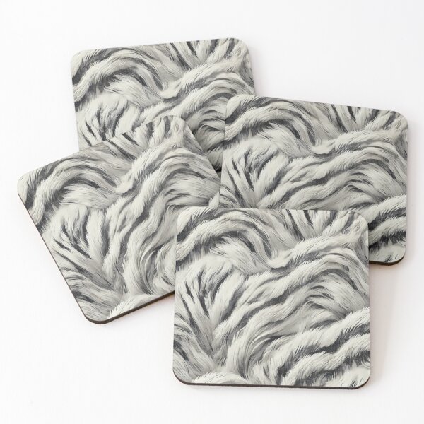 Item preview, tiger stripe designed and sold by TEEJAMBOREE.