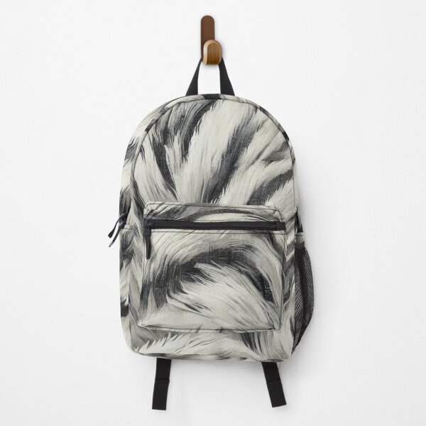 Item preview, tiger stripe designed and sold by TEEJAMBOREE.