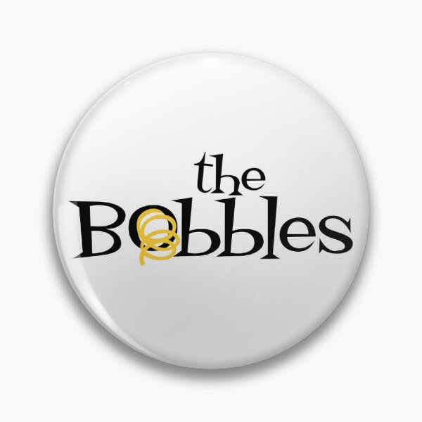Item preview, the BObbles designed and sold by art1st7.
