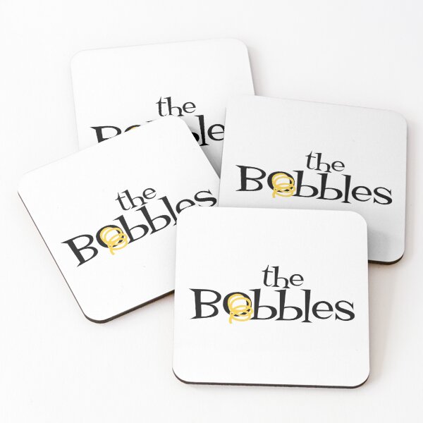 Item preview, the BObbles designed and sold by art1st7.