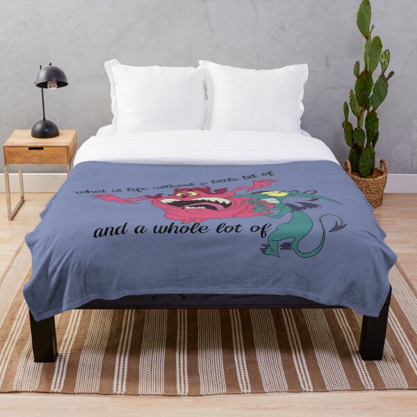 Item preview, La vida es dura designed and sold by Hexcellent Designs.