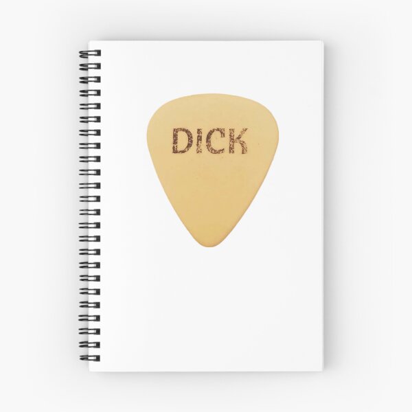 Item preview, Dick Pick designed and sold by MattyMosArcade.
