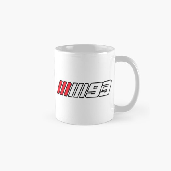 Item preview, Marc Marquez 93 MM93 MGP Black Lines designed and sold by DoemaZ.