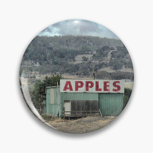 Item preview, Harcourt and the Apple.  designed and sold by Larry Davis.