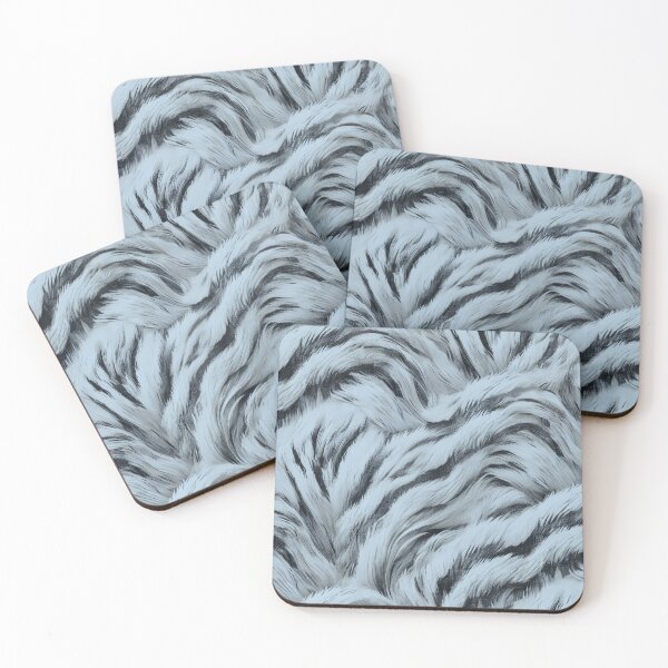 Item preview, tiger stripe designed and sold by TEEJAMBOREE.