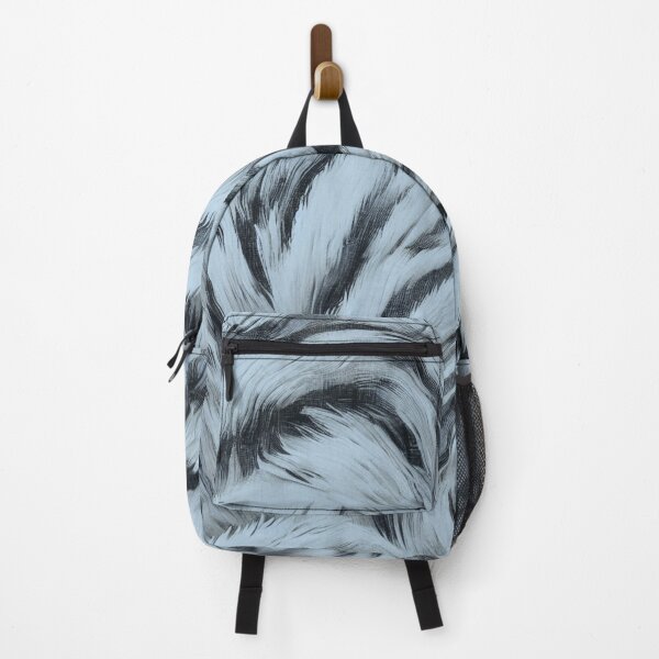 Item preview, tiger stripe designed and sold by TEEJAMBOREE.