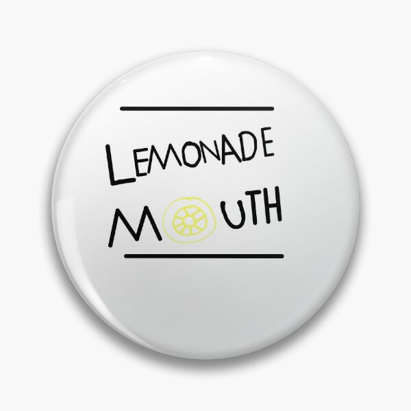 Item preview, Lemonade Mouth designed and sold by Khyaelizabeth13.