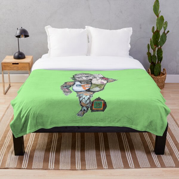Item preview, El estilo Sutton de la gran F designed and sold by bibiwildstudio.