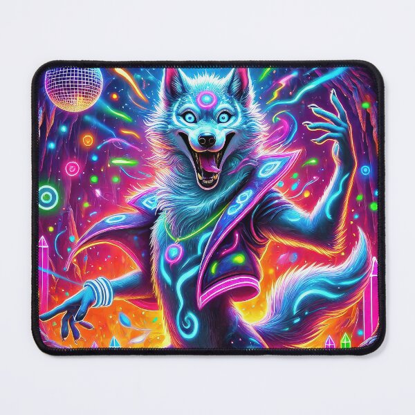 Item preview, Fierce and Funky designed and sold by gryhenart.