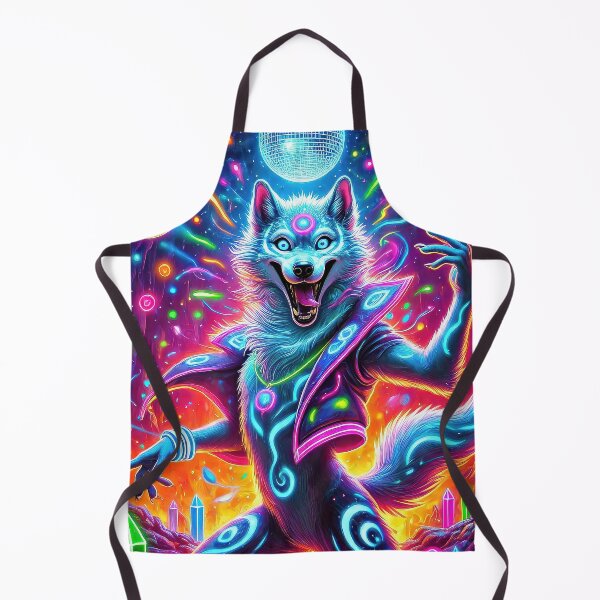 Item preview, Fierce and Funky designed and sold by gryhenart.