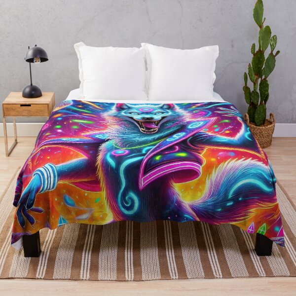 Item preview, Fierce and Funky designed and sold by gryhenart.