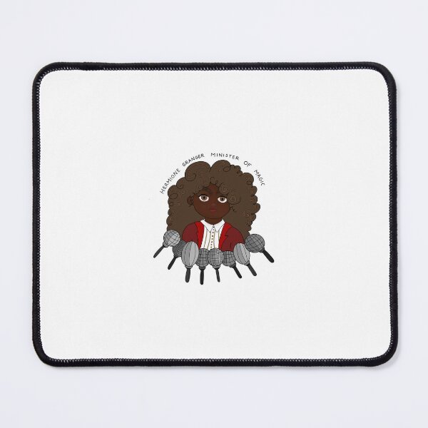 Item preview, Minister Granger  designed and sold by AzarDell.