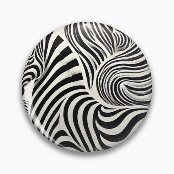 Item preview, tiger stripe designed and sold by TEEJAMBOREE.
