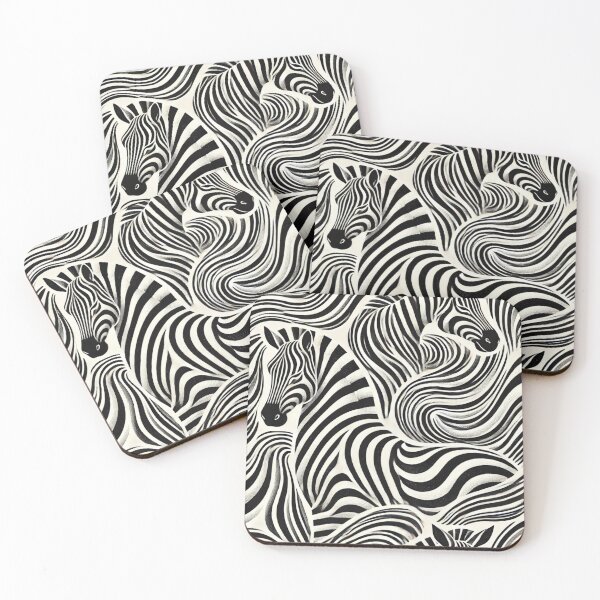 Item preview, tiger stripe designed and sold by TEEJAMBOREE.