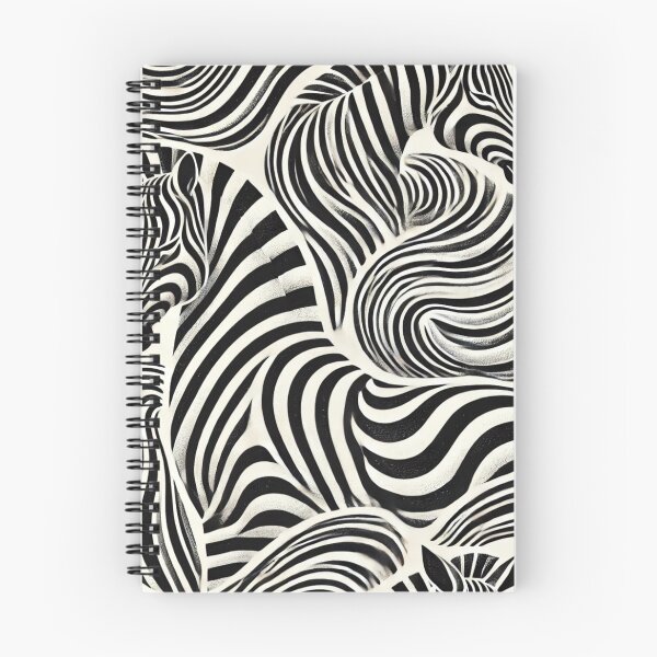 Item preview, tiger stripe designed and sold by TEEJAMBOREE.
