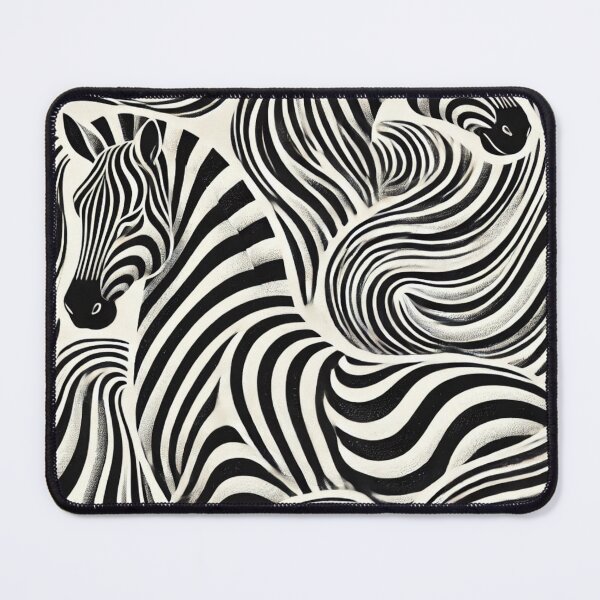 Item preview, tiger stripe designed and sold by TEEJAMBOREE.