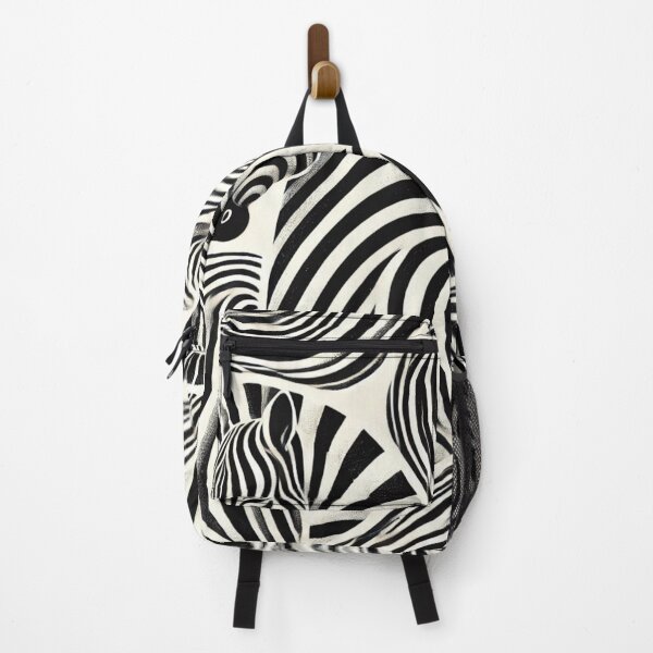 Item preview, tiger stripe designed and sold by TEEJAMBOREE.
