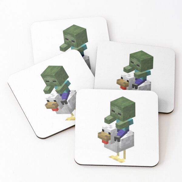 Item preview, CHICKEN JOCKEY designed and sold by MiloAndOtis.