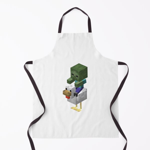 Item preview, CHICKEN JOCKEY designed and sold by MiloAndOtis.