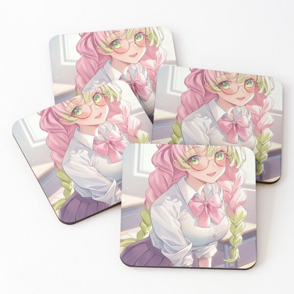 Item preview, Mitsuri designed and sold by jinwooo.