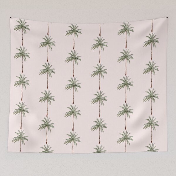 Item preview, palm tree designed and sold by pizzarolls0607.
