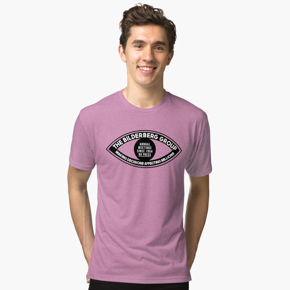 Item preview, Tri-blend T-Shirt designed and sold by thedrumstick.