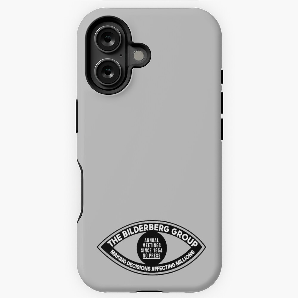 Item preview, iPhone Magsafe Tough Case designed and sold by thedrumstick.