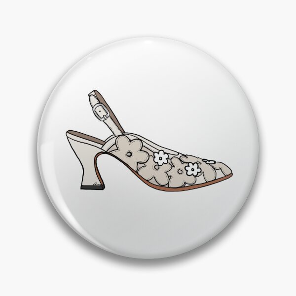 Item preview, Fluevog Kiernan Shoe designed and sold by anne m bray.