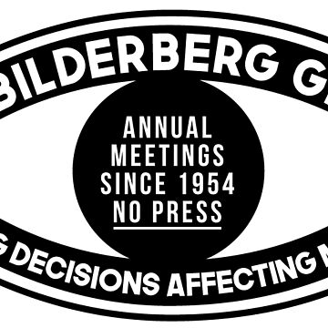 Artwork thumbnail, The Bilderberg Group by thedrumstick