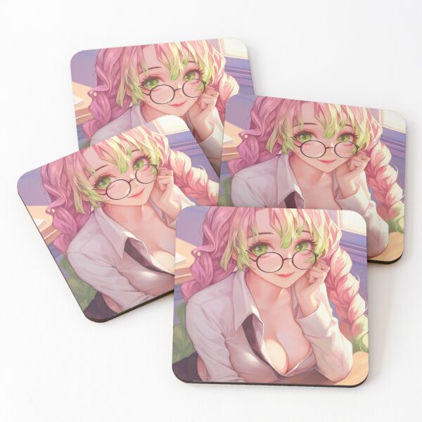 Item preview, Student Mitsuri designed and sold by jinwooo.
