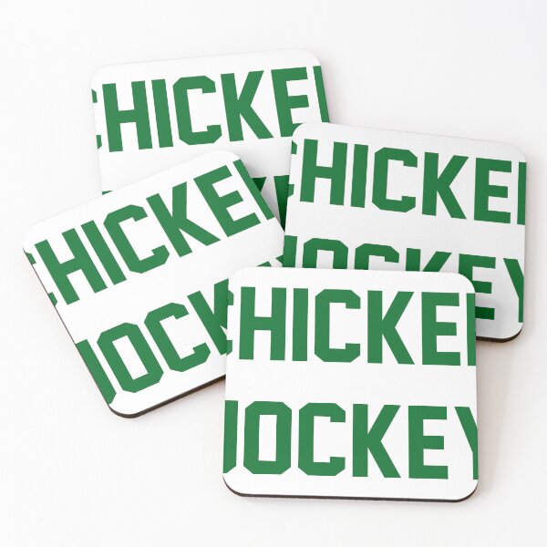 Item preview, CHICKEN JOCKEY designed and sold by MiloAndOtis.