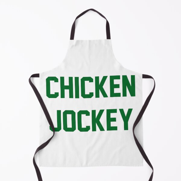 Item preview, CHICKEN JOCKEY designed and sold by MiloAndOtis.