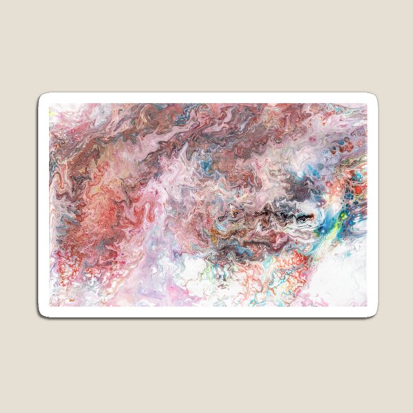 Aperçu de l'œuvre émotion pastel créée et vendue par Living Dreamscapes - Eric Hamrin.