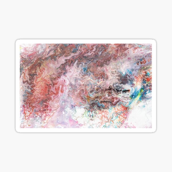 Item preview, pastel emotion designed and sold by Living Dreamscapes - Eric Hamrin.