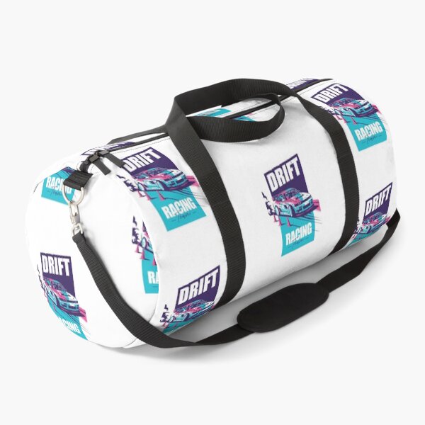 Item preview, Drift Racing Team - Drift Racing Legend designed and sold by RaceDayRags.