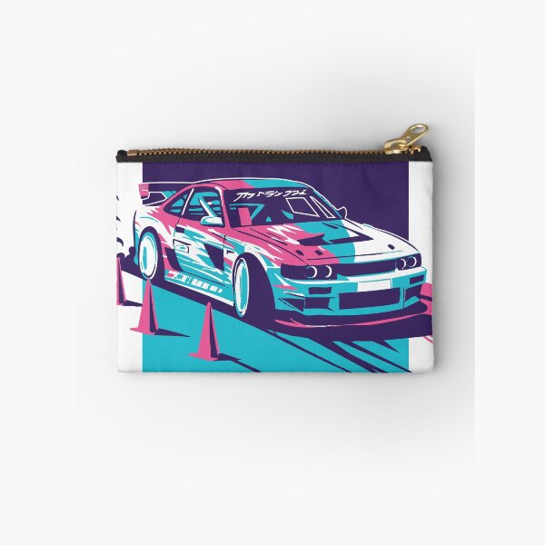Item preview, Drift Racing Team - Drift Racing Legend designed and sold by RaceDayRags.