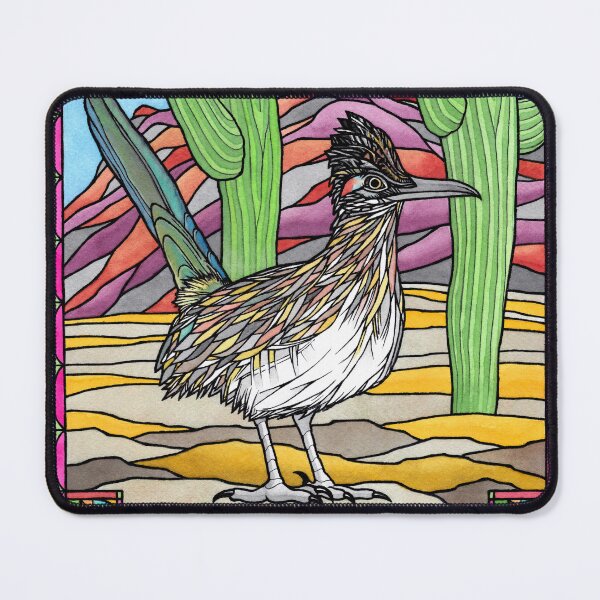 Item preview, Roadrunner designed and sold by David Browne Art.